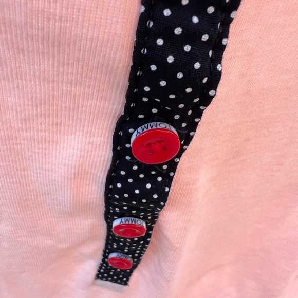 Tommy Hifiger Maternity Woman dresses - Picture 11 of 12